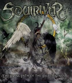 Soulriver : The Dark Path of the Fallen Souls
